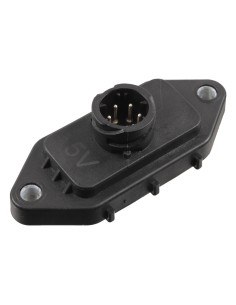 Sensor De Presion Valvula  6 Vias