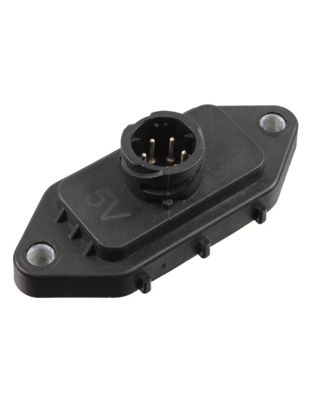 Sensor De Presion Valvula  6 Vias