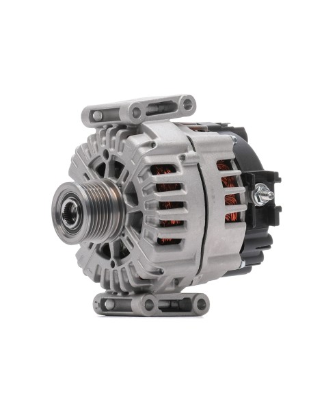 Alternador Sp 415-515 12v 220 - A3277