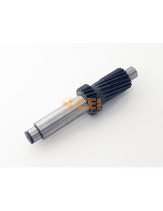 Arbol Secundario 17-20 Dientes - Cei 105 060