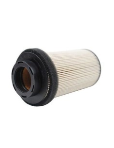 Elemento Filtro Gasoil Om457 -- Mahle Kx80-1d