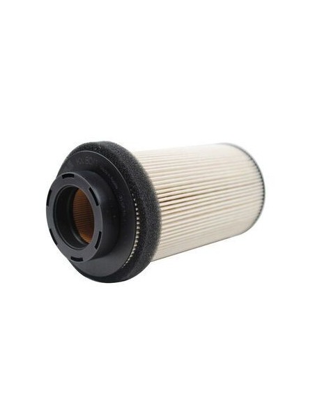 Elemento Filtro Gasoil Om457 -- Mahle Kx80-1d