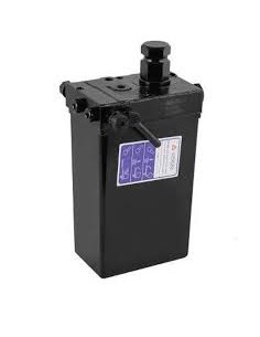 Bomba Levanta Cabina Actros