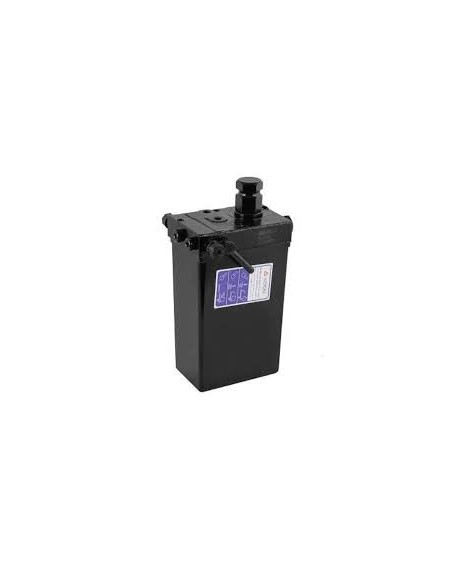 Bomba Levanta Cabina Actros