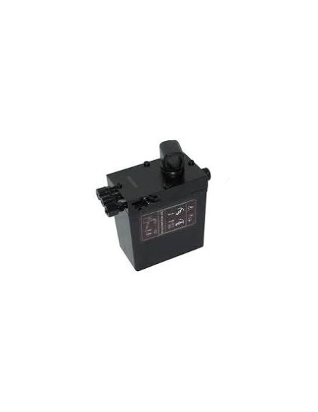 Bomba Levanta Cabina Axor 2035-2040