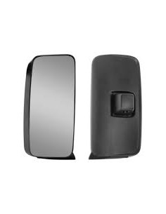 Espejo Atego Axor Izquierdo - Dep San Pedro