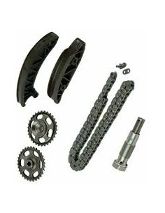 Kit De Distribucion Om651 415--515 Cdi