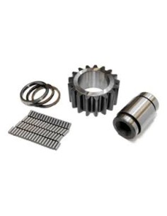 Kit Rep Reductora Hl5