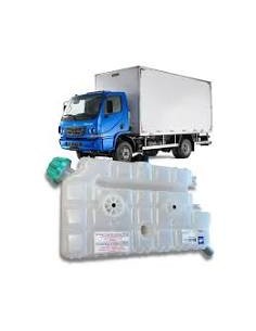 Reservorio De Agua 712 Con Tapas Accelo Om 904 Original