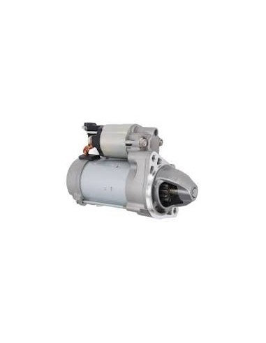 Motor Arranque Sp