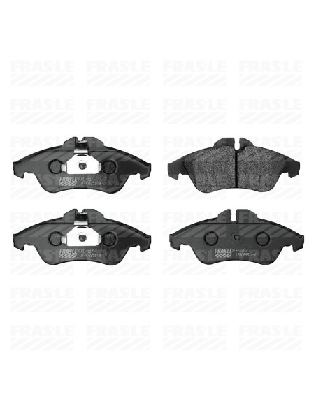 Pastilla Del 313 Pd-417