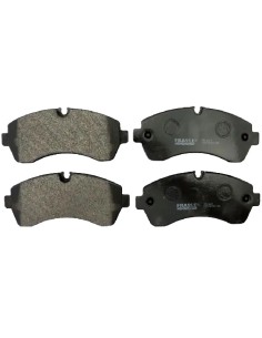 Pastilla Del 515-516 Pd/661