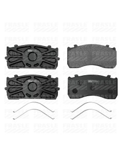 Pastilla Del-tras Accelo Pd-533