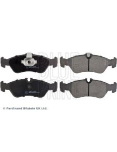 Pastilla Trasera 313 Pd-341