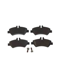 Pastilla Trasera 415 Pd-663