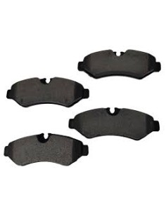 Pastilla Trasera 416 Pd-2227