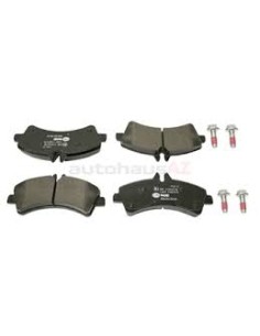 Pastilla Trasera 515 Pd-664