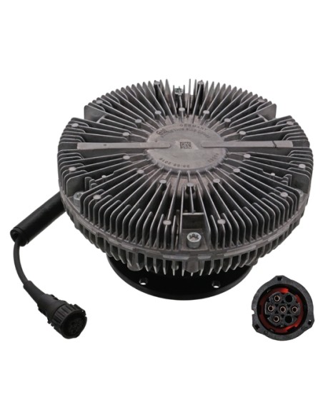 Viscoso Solo C-cable Electromagnetico Om457