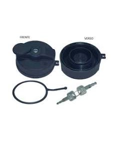 Tapa Tanque Tipo Bepo