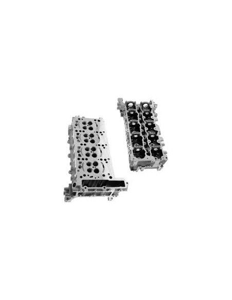 Tapa De Cilindro Om651