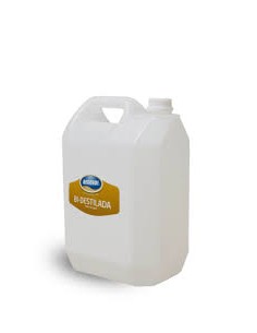 Agua Destilada -10 Litros-