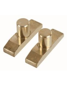 Patin De Bronce 1ra A 6ta G210 G221 G240