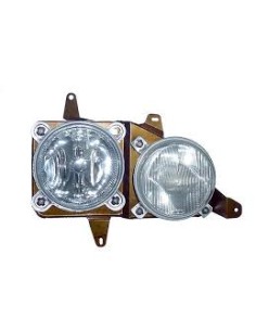 Optica Doble Accelo Der