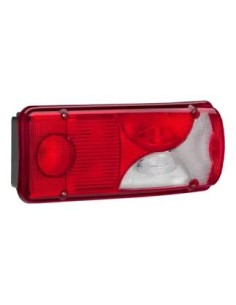 Ncv3 Luz Trasera Derecha