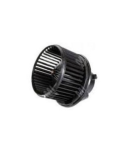 Motor Calefaccion Completo 24v Atego-axor