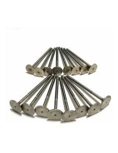 Juego De Valvulas Om651