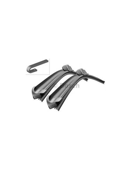 Escobilla Linea Flex 22"--24"