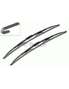 Juego De Escobillas Sp 413