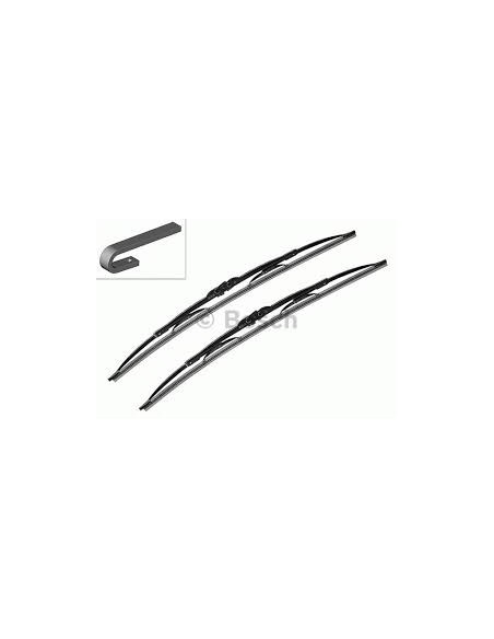 Juego De Escobillas Sp 413