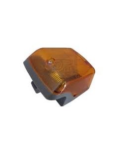 Faro Lateral Atego Izq