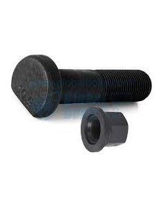 Bulon Rueda 22x100 C-tuerca 32mm
