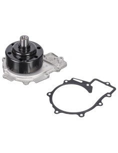 Bomba De Agua415-515 Om 651 Vmg