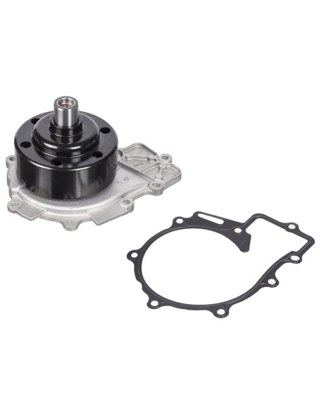 Bomba De Agua415-515 Om 651 Vmg