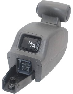 Comando De Caja Automatica Axor-actros 4331550030