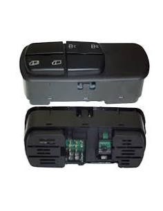 Comando Levanta Cristal Der (2teclas) Atego/axor