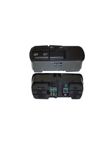 Comando Levanta Cristal Der -2teclas- Atego-axor