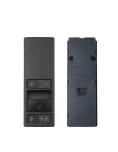 Comando Levanta Cristal Der New Actros