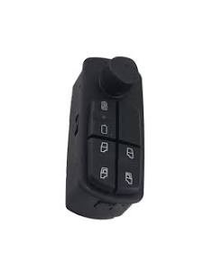 Comando Levanta Cristal Izq -sin Cierre- Atego-axor