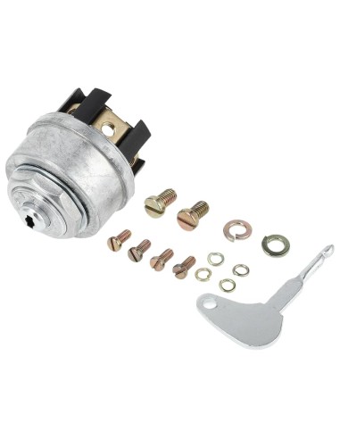 Llave Contacto Y Luces 1114 -a0342106005-