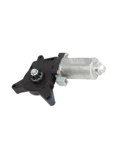 Motor Levanta Cristal Izq Actros