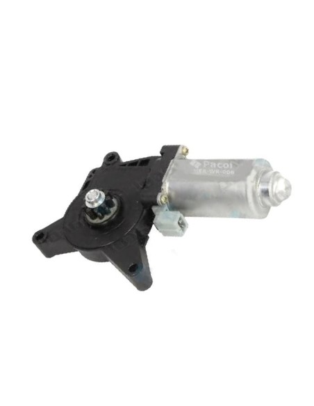 Motor Levanta Cristal Izq Actros
