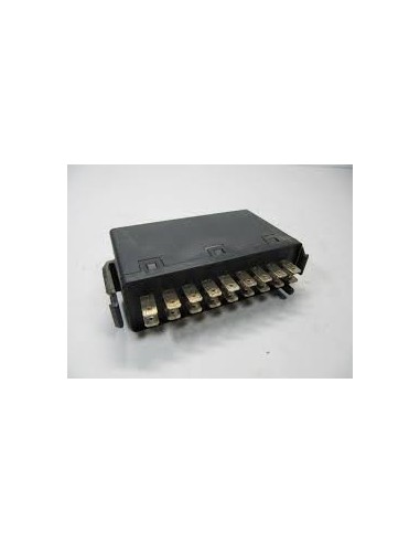 Relay Temporizador  L-p 24v 18t Atego-axor