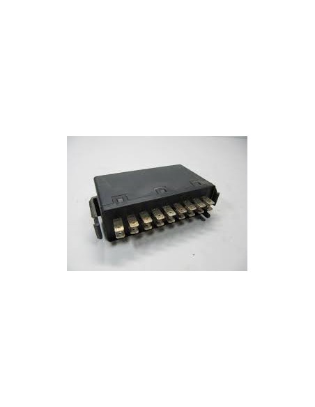 Relay Temporizador  L-p 24v 18t Atego-axor