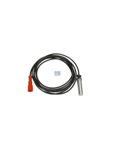 Sensor Abs  Tras Der Axor-accelo 3000mm