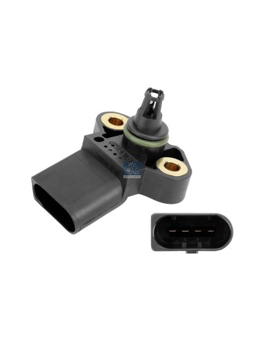 Sensor Map Om904la-om906la-om457la