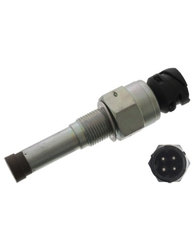 Sensor Tacografo Axor Actros